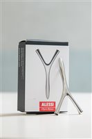 Apribottiglie Alessi in Acciaio FG006 - FG006